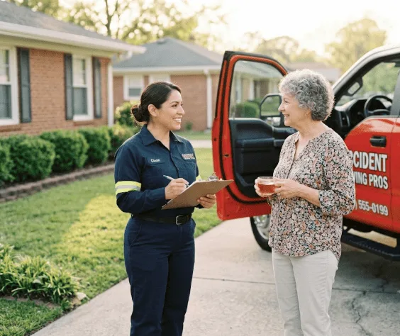 Accident Towing Service Declo, ID FAQs